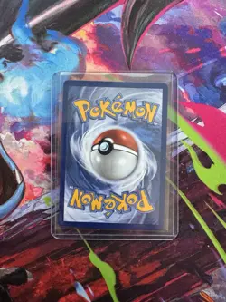Boss's Orders Corbeau Ascended Heros 256/217 Full Art Trainer Pokemon Card NM - Image 2