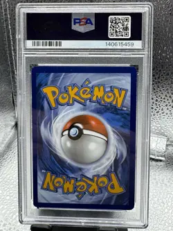 Bulbasaur - (Mega Evolution Stamped) 133/132 Miscellaneous Cards & Products Holo - Image 2