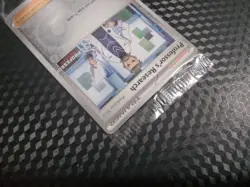 Pokemon TCG Professor Program Promo Card Set 2x Professor's Research Turo Sealed - Image 3