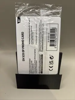 Pokemon TCG Professor Program 2024 Stamped Energy Pack Cosmos Holo - New & Seale - Image 3