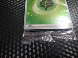 Pokemon TCG Professor Program Stamped Basic Energy Holo Promo Sealed 8 Pack 2024 - Image 2