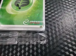 Pokemon TCG Professor Program Stamped Basic Energy Holo Promo Sealed 8 Pack 2024 - Image 3