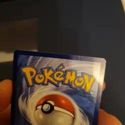 Pokemon TCG Friends In Hisui 130/159 Top 8 Reverse Holo Professor Program Stamp - Image 2