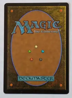 MTG - Graveborn Muse - Legions 73/145 - Regular Rare - Zombie Typal Draw - Image 2