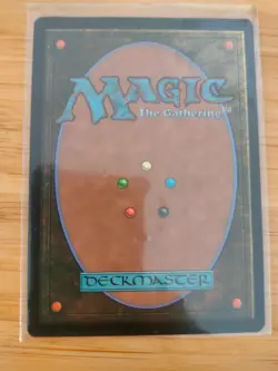 MTG Breaker of Creation 0001 Modern Horizons 3 M/NM Free UK P&P - Image 2