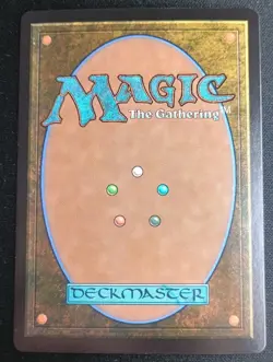 MTG Final Fantasy - Summon Fenrir - Foil - Image 2