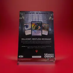 Innistrad: Crimson Vow Commander Deck: Spirit Squadron MTG Brand New Sealed - Image 2