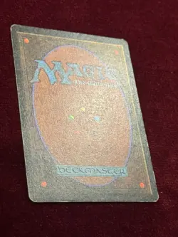 MTG Beta Meekstone Moderate to heavy play - Image 4