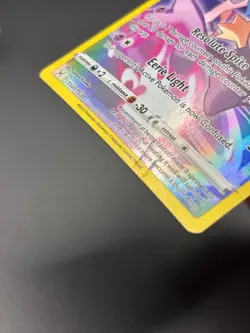 Pokemon Banette TG07/TG30 Swsh11: Lost Origin Trainer Gallery Ultra Rare Holo EN - Image 3