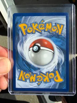 (English) Pikachu Ex SIR 276/216 Ascended Heroes POKEMON TCG Near Mint - Image 3