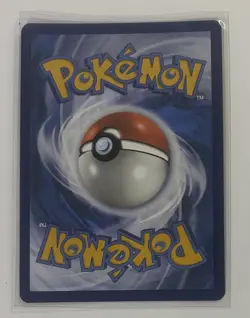 Mew ex ⭐ 205/165 Holo Hyper Rare 151 2023 Pokemon NM - Image 2