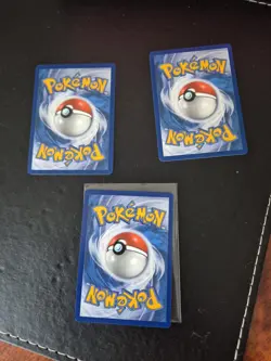 Sprigatito Fuecoco Quaxly Beginners Session Stamped Promo Asia Exclusive Pokemon - Image 2