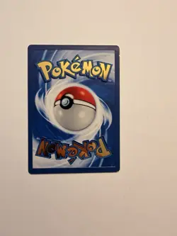 Pokemon TCG Pikachu 058/102 40HP Holo Metal Promo Miscellaneous Set English - Image 2