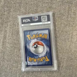 2023 POKEMON PAL EN-PALDEA EVOLVED ULTRA RARE #254 IONO PSA 9 - Image 3
