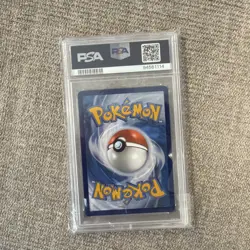 2023 POKEMON PAL EN-PALDEA EVOLVED ULTRA RARE #254 IONO PSA 9 - Image 4