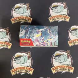 Pokemon Scarlet And Violet Booster Box Base Set Factory Sealed New SV01 - Image 2