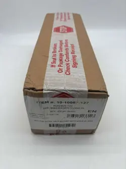 BOX #3 Pokemon Mega Evolution ME01 Enhanced Booster - Image 1