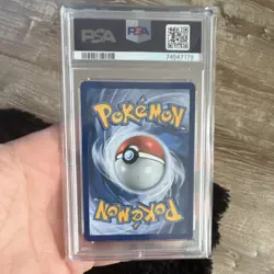 Pokemon Venusaur Holo Classic Collection Celebrations PSA 10 15/102 - Image 2
