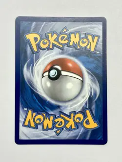 Pokemon Air Balloon 166/132 ME01: Mega Evolution Holo NM - Image 2