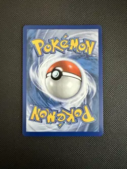 Pokemon TCG - Ultra Rare Fighting Gong 168/132 - Mega Evolution Base Set - MINT - Image 2