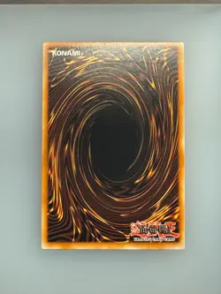 Noh-P.U.N.K. Rising Scale BLMM-EN050 Ultra Rare Yu-Gi-Oh NM 1st Edition - Image 2