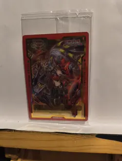 YuGiOh! Kewl Tune RS Field Center Phantom Revenge PHRE-EN (Sealed) - Image 2