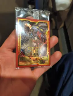 YuGiOh! Kewl Tune RS Field Center Phantom Revenge PHRE-EN (Sealed) - Image 4