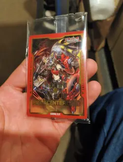 YuGiOh! Kewl Tune RS Field Center Phantom Revenge PHRE-EN (Sealed) - Image 5