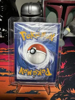 2024 Pokemon PALDEAN FATES SCARLET VIOLET MIMIKYU PROMO SEALED PROMO 075 - Image 2