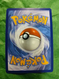 Pokemon TCG Bloodmoon Ursaluna EX Prismatic Evolutions Card 168/131 NM Condition - Image 2