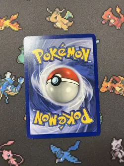 Pokemon Scoop Up 78/102 Base Set Trainer Card - LP - Image 3