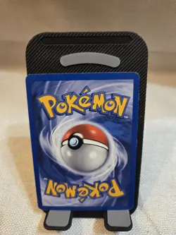 Scoop Up Base Set 78/102 Regular Rare Shadowless LP Pokemon Card TK - Image 3
