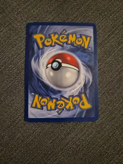 Pokemon TCG Scoop Up Base Set, Regular Rare Card 78/102 LP - Image 2