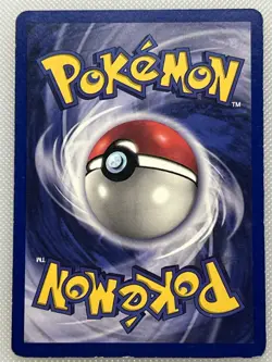 Pokemon Trainer Card Scoop Up Non Holo Rare 78/102 Base Set WOTC LP Condition - Image 2