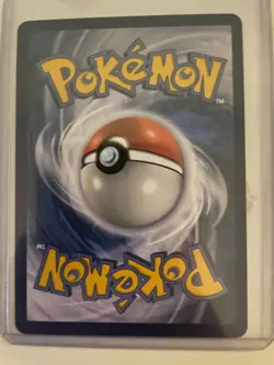 Pokemon Card Milotic ex 237/191 SIR Surging Sparks Secret Rare FA EX 2024 - Image 2