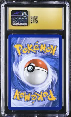 Pokemon 2024 Milotic EX SIR 237/191 Surging Sparks CGC Pristine 10 - Image 2