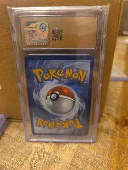 Pokemon 2024 Milotic EX SIR 237/191 Surging Sparks CGC Pristine 10 - Image 2
