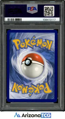 Pokemon 2024 Milotic ex 237/191 Special Illustration Rare Surging Sparks PSA 9 - Image 2