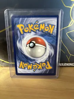 Pokemon Card TCG - Lickitung 180/162 Illustration Rare Temporal Forces - Image 2