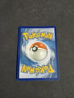 Pikachu 241/236 Cosmic Eclipse Secret Rare Holo Pokemon TCG Card - LP - Image 2