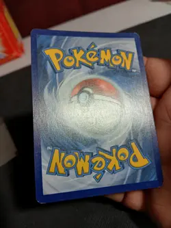 Pikachu 241/236 Cosmic Eclipse Secret Rare Holo Pokemon TCG Card - LP - Image 4