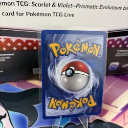 Abra 43/102 1st Edition Base Set German Pokemon Card TCG Near Mint - Image 5