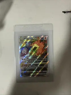 Charizard VSTAR SWSH262 SWSH: Sword & Shield Promo Cards Holo - Image 1