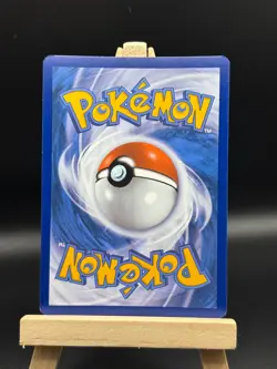 Pokemon TCG Blastoise 17/78 Pokemon Go Stamped Holo Card 017/078 - Image 2