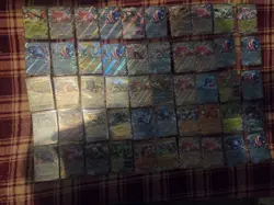 Pokemon Card Lot Of 150 All Ex Cards - Image 2