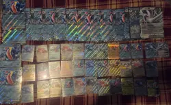 Pokemon Card Lot Of 150 All Ex Cards - Image 3