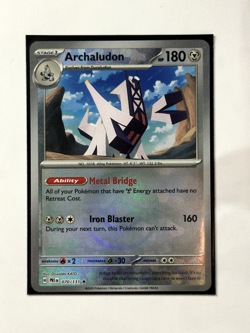 Pokemon Prismatic Evolutions: Choose Your Card Poke Ball Pattern Near Mint - Image 4