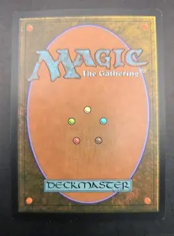 Lesser Masticore Modern Horizons MTG Foil Lightly Played - Image 2