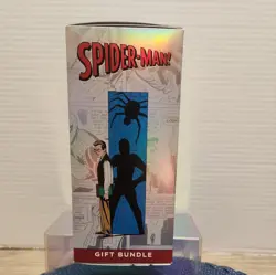 Magic The Gathering Amazing Fantasy Spider-Man Gift BUNDLE Sealed - Image 3