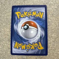 Pokemon TCG M Altaria EX Full Art Holo Card 121/124 Fates Collide NM - Image 2